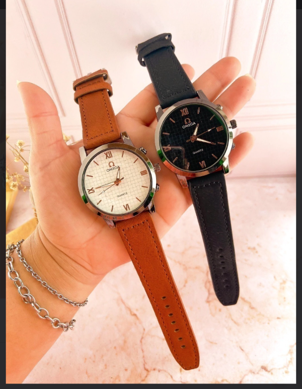 Producto - Reloj omega