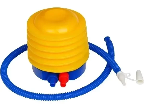 Producto - Inflador Para Esferodinamia