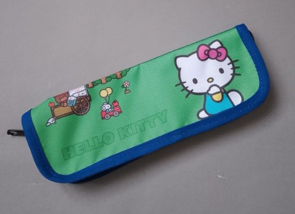 Producto - Cartuchera de Kitty