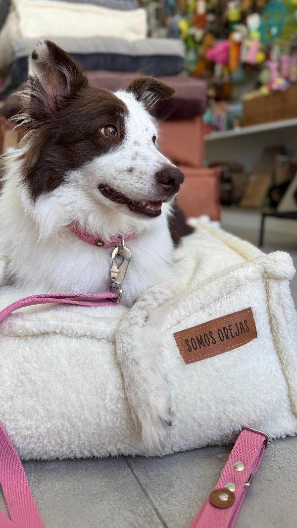 Producto - Cama Prana Corderito