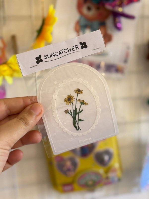 Producto - Suncatcher girasoles