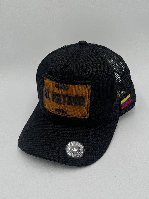 Producto - El patrón 29