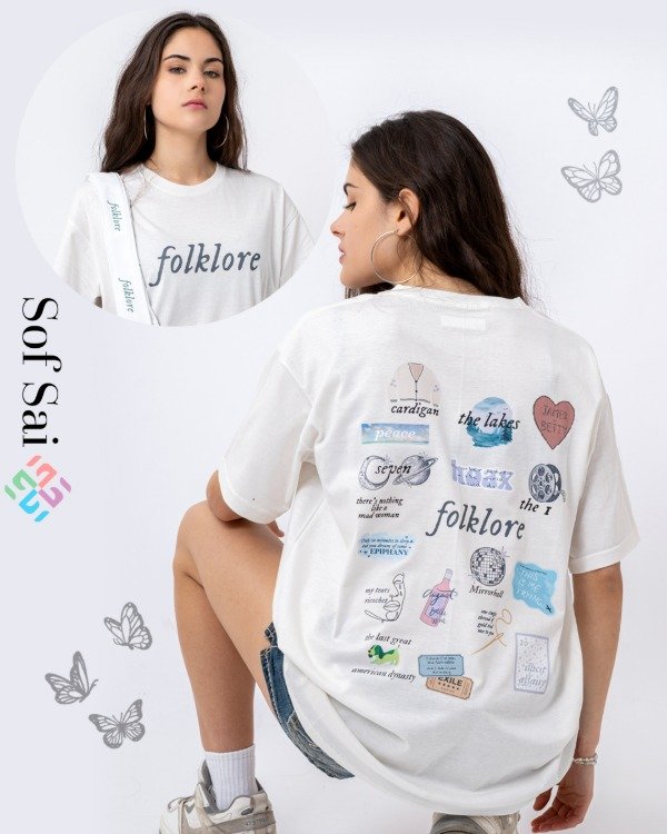 Producto - FOLKLORE