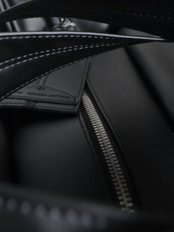 Producto - Cartera Milano Oversize. Diseño #105 - 5