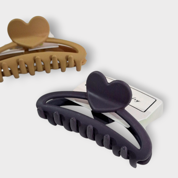 Producto - Prensa Corazon 7cm