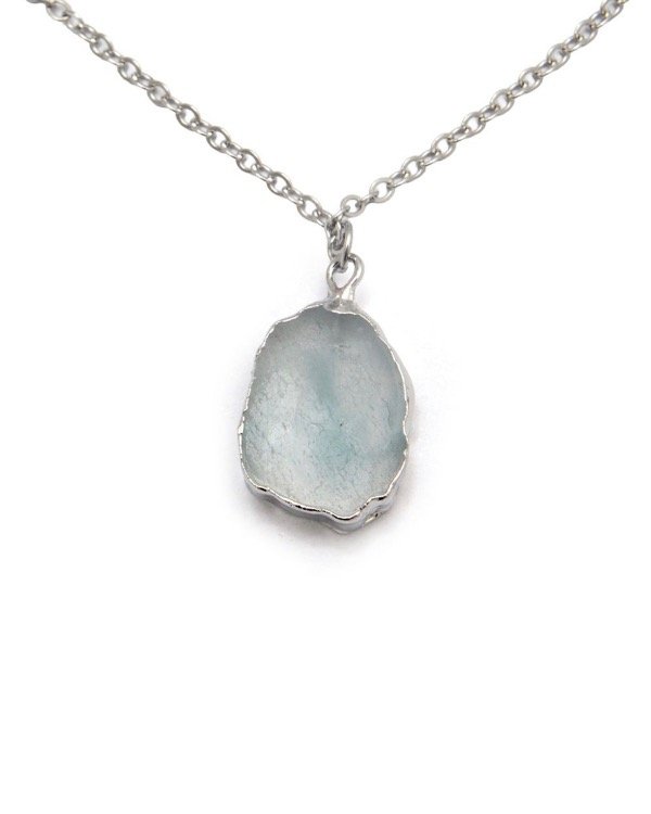 Producto - Conjunto piedra aqua quirúrgico