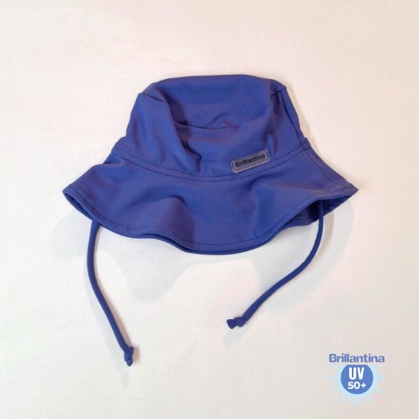 Producto - Gorro Agus azul