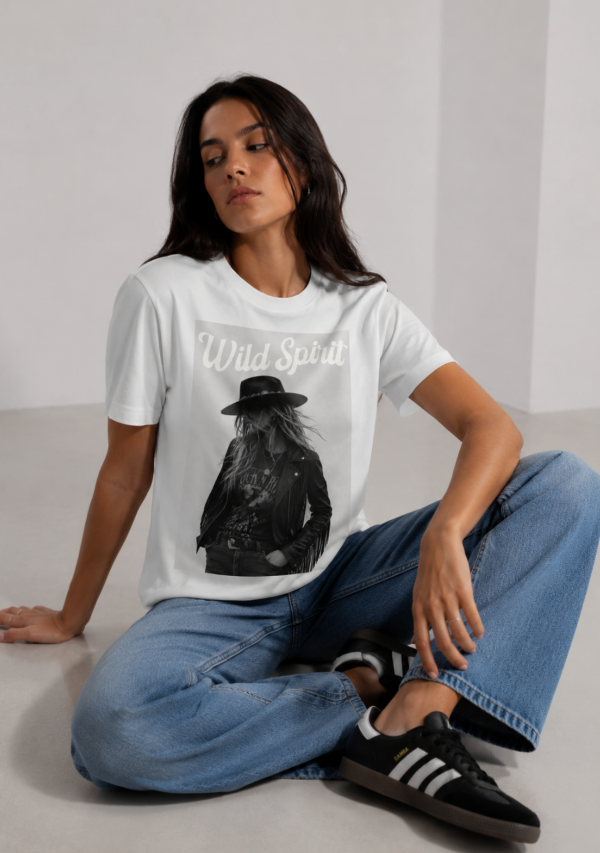 Producto - Wild Spirit BW