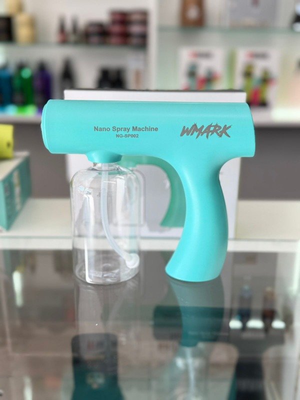 Producto - Rociador Nano Spray 002