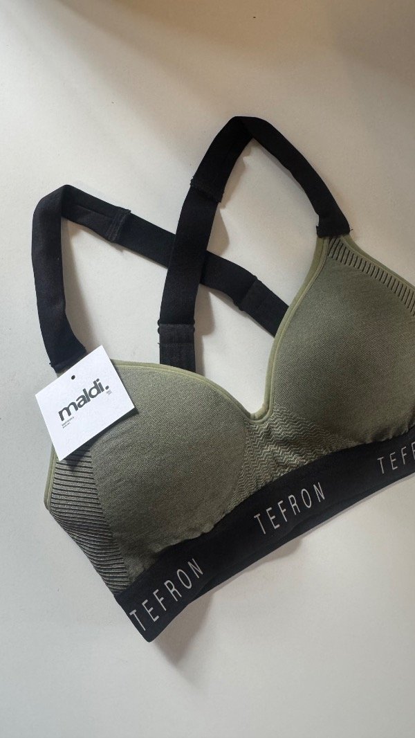 Producto - Top Seamless Tef