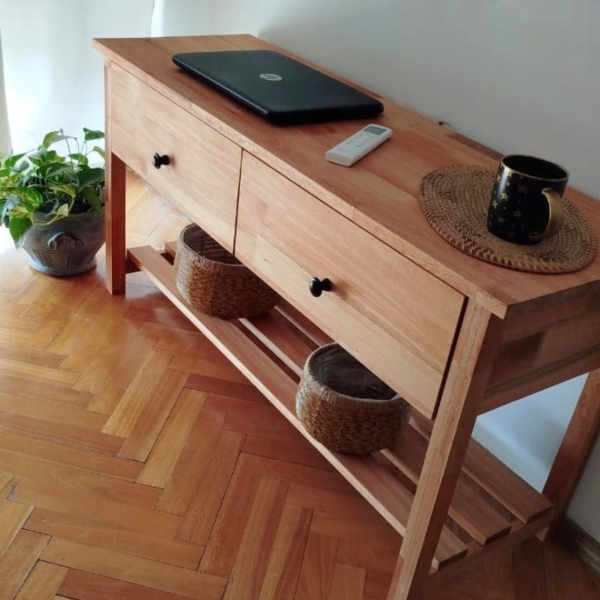 Producto - RACK CAROLA