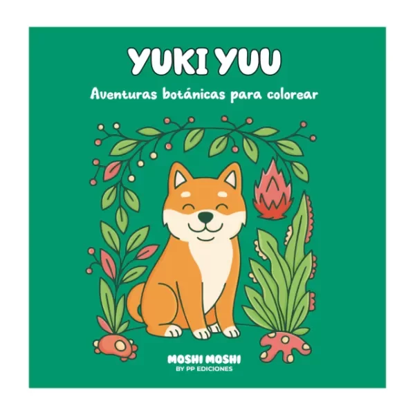 Producto - Yoki yuu