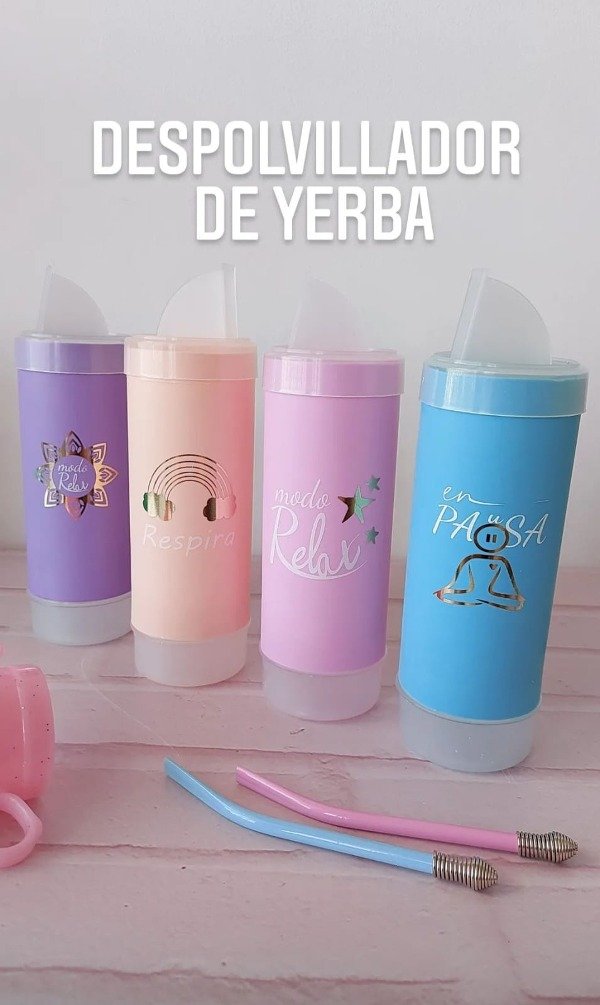 Producto - DESPOLVILLADOR YOGA