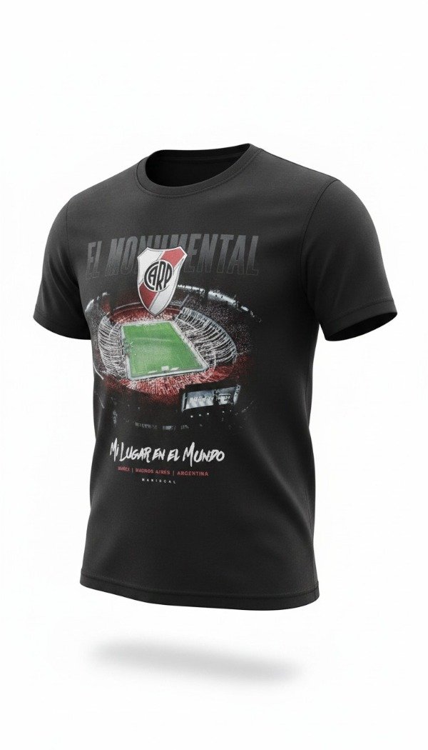 Producto - MONUMENTAL