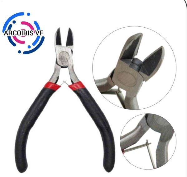 Producto - Pinza Alicate