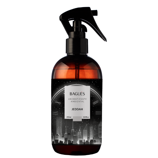 Producto - Aromatizante Jeddah