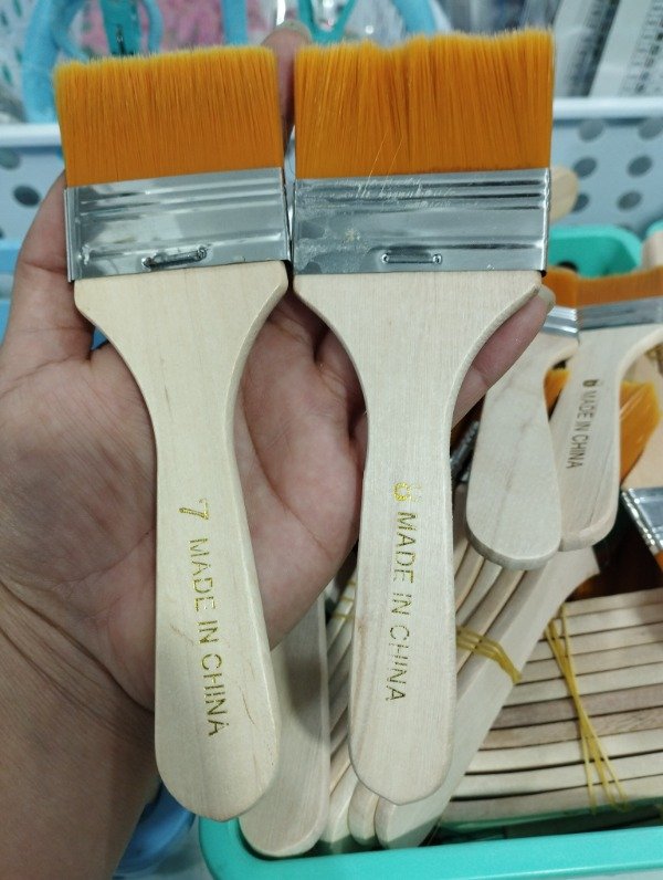 Producto - Pinceletas - 3
