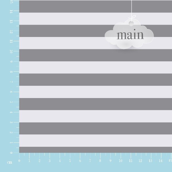 Producto - Rayado Gris