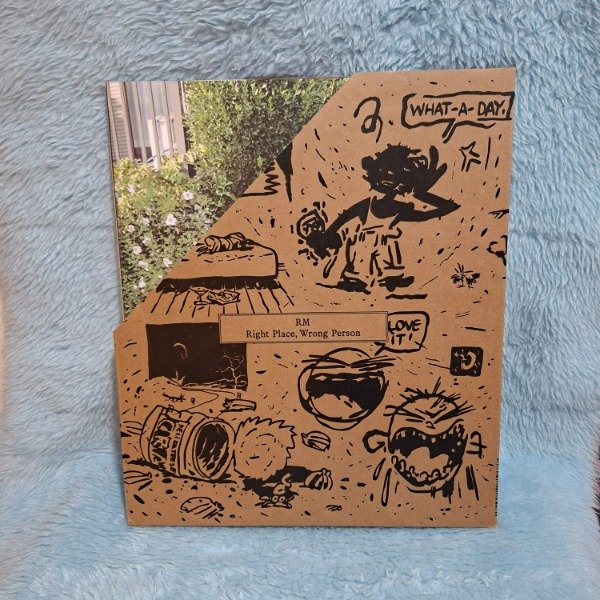 Producto - RPWP VERSION A