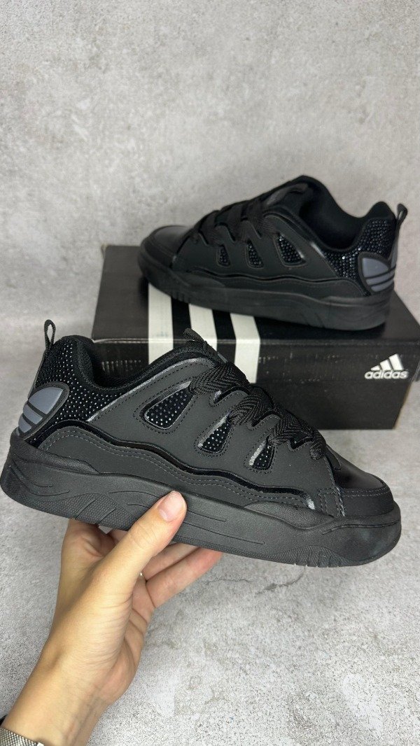 Producto - ADIDAS OSIRIS BLACK