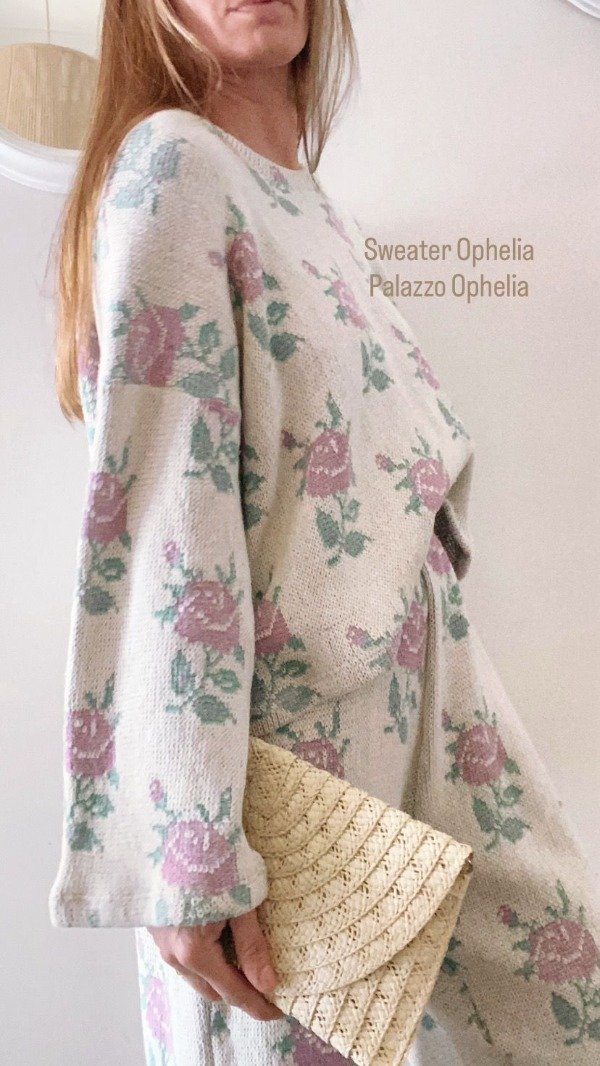 Producto - Conjunto de Hilo Ophelia