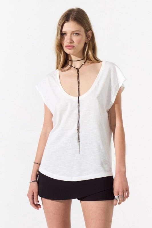 Producto - Remera Gretta StMarie