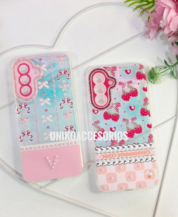 Producto - Funda Samsung A16 (58)