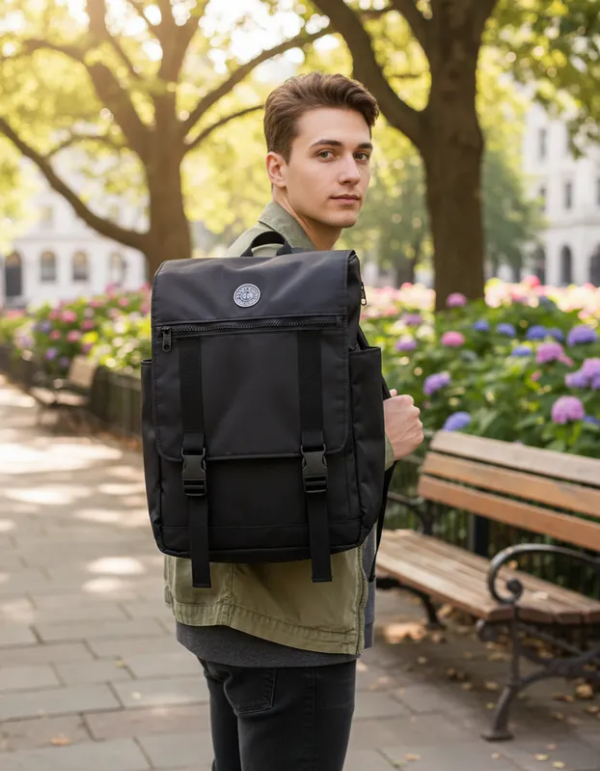 Producto - Mochila Portanotebook Dakota