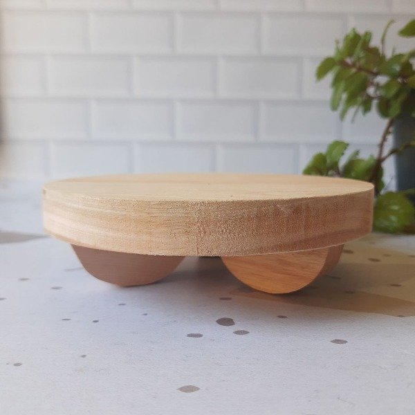 Producto - Posa torta Chico