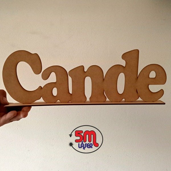Producto - NOMBRES MDF - 3