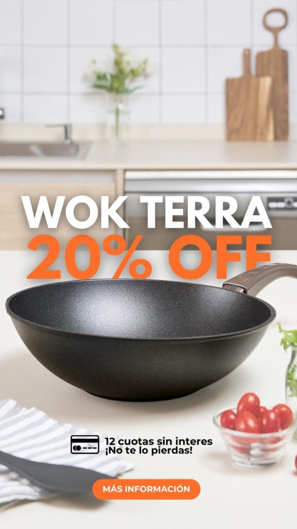 Producto - Promos de este ciclo!