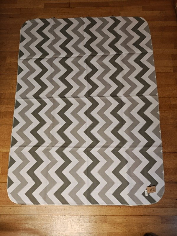 Producto - Lonita Zigzag