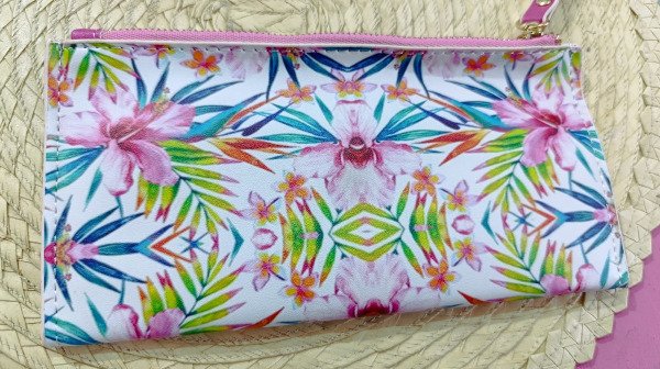 Producto - Billetera sobre