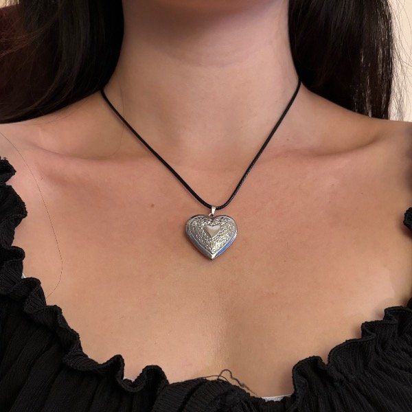 Producto - Relicario Alice