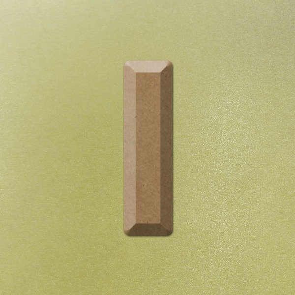 Producto - Formis Porta Sahumerio modelo 1 - P1