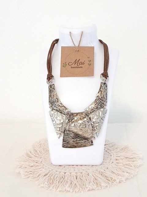 Producto - Collar Ona - 1