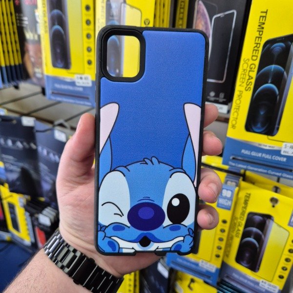 Producto - Stich - Samsung A04e