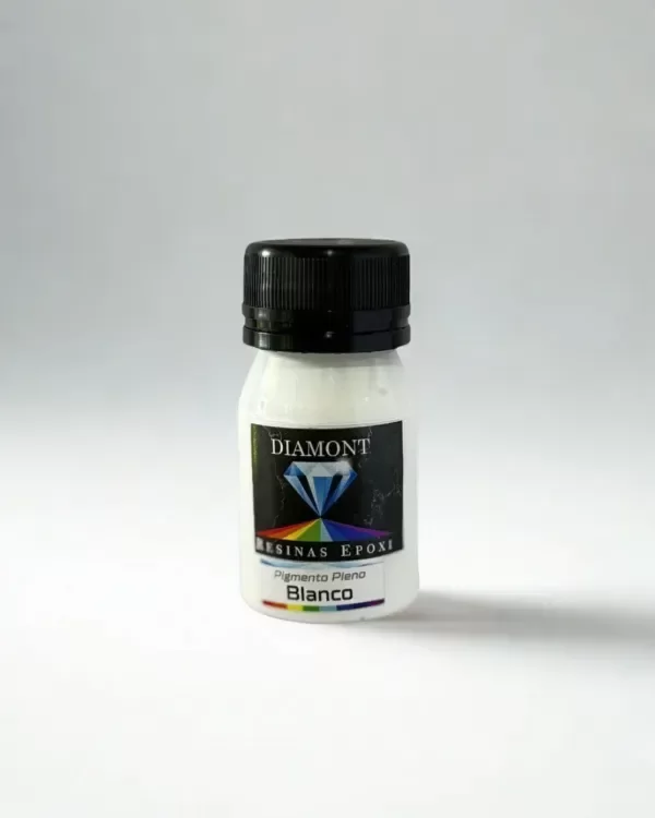 Producto - PIGMENTO PLENO BLANCO 30CC