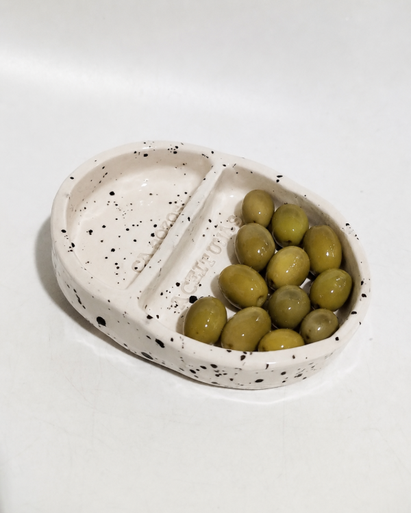 Producto - ACEITUNERO con división para carozos