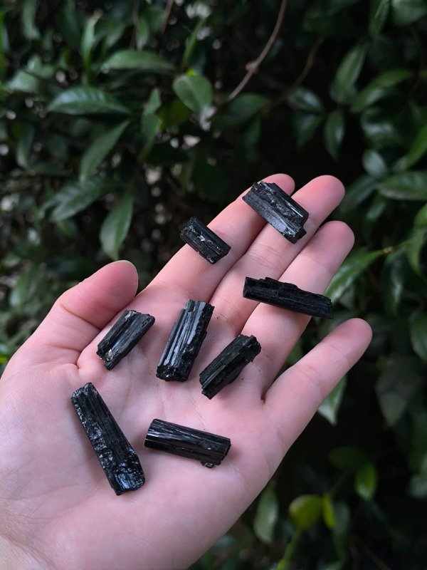 Producto - Turmalinas