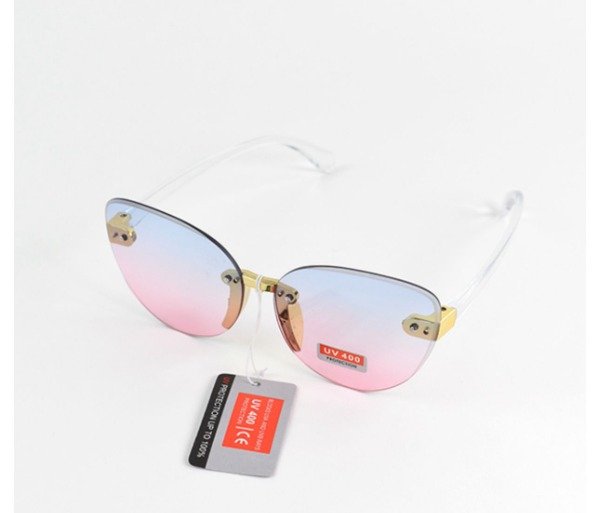 Producto - Lentes ALONDRA - CELESTE