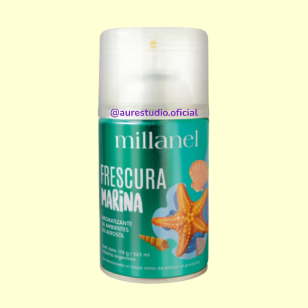 Producto - AROMATIZANTES EN AEROSOL - 1