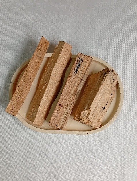 Producto - Palo santo (por unidad)