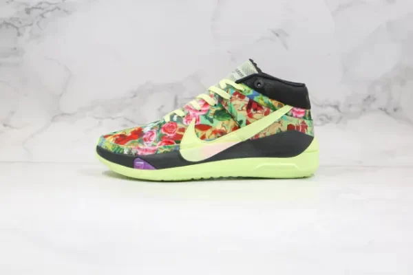 Producto - Nike Zoom KD 13 Funk 2K Gamer Exclusive
