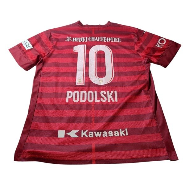 Producto - Vissel Kobe #10 - 0