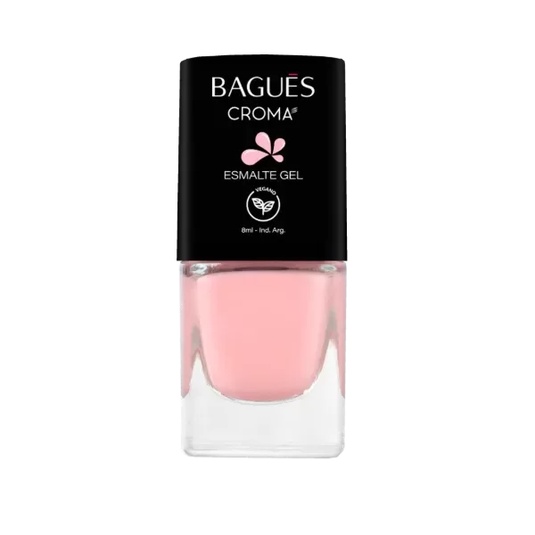Producto - Esmalte Gel Bubble Gum 8ml