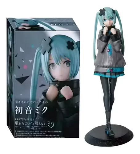 Producto - Figura Hatsune Miku Project Sekai: Colorful Stage! 18 CM