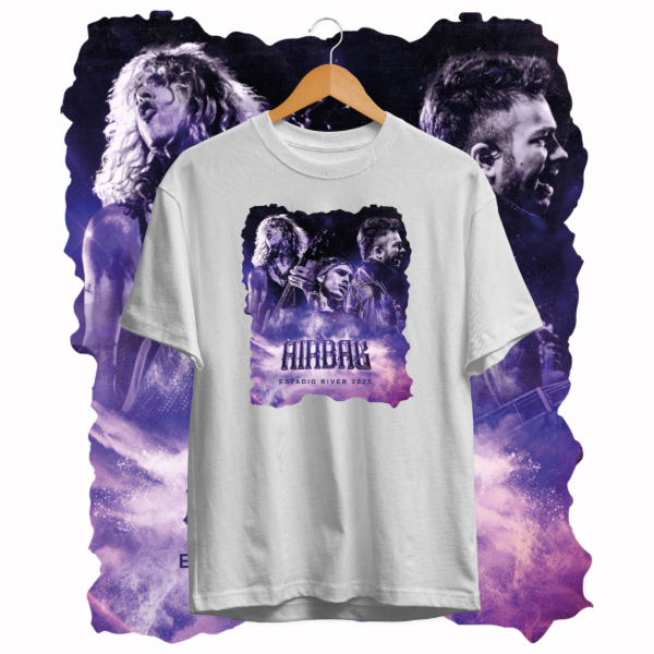 Producto - River 2025