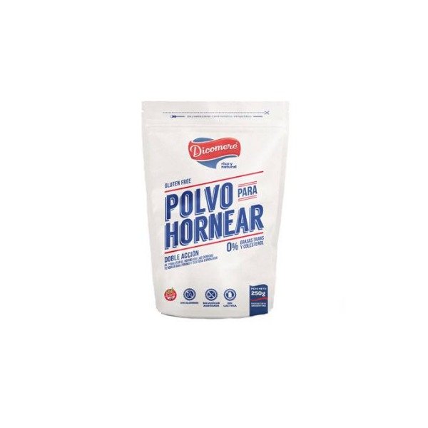 Producto - Polvo Para Hornear Dicomere x 250grs
