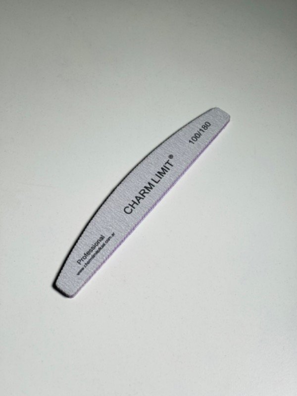 Producto - CHARM LIMIT LIMA 100/180